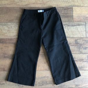 Old Navy Crop Pant